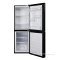 175/6.2 (l/cu.ft) Refrigerador combinado de doble puerta WD-175R